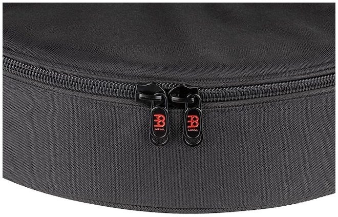 תיק לפנדרו 12 אינץ׳ Meinl MPAB-12 2 תיק לפנדרו 12 אינץ׳ Meinl MPAB-12