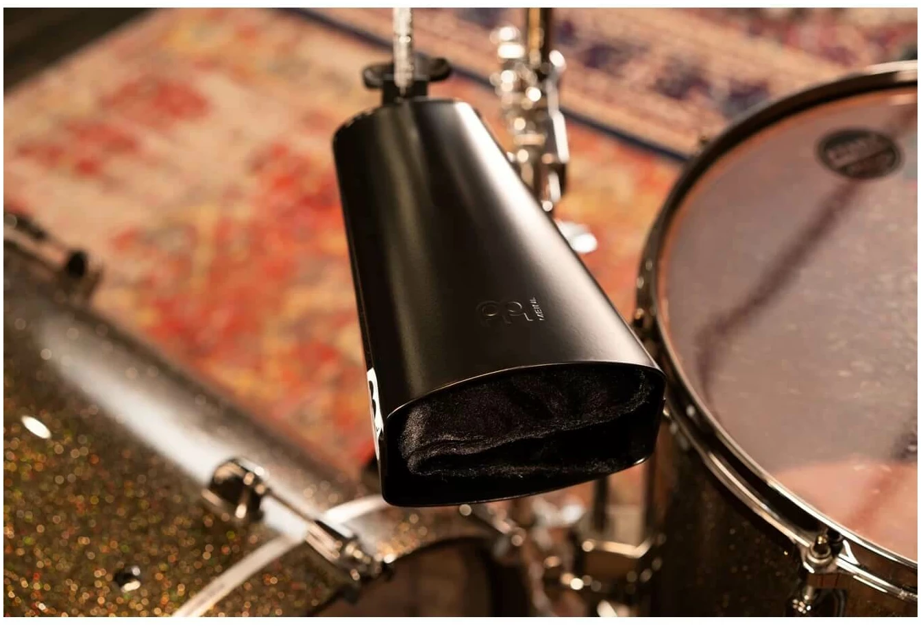 כרית אטימה גדולה לפעמון פרה Meinl MPCC-L 4 כרית אטימה גדולה לפעמון פרה Meinl MPCC-L