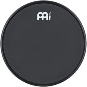 פד אימון סיליקון 6 אינץ׳ Meinl MPP-6-BK