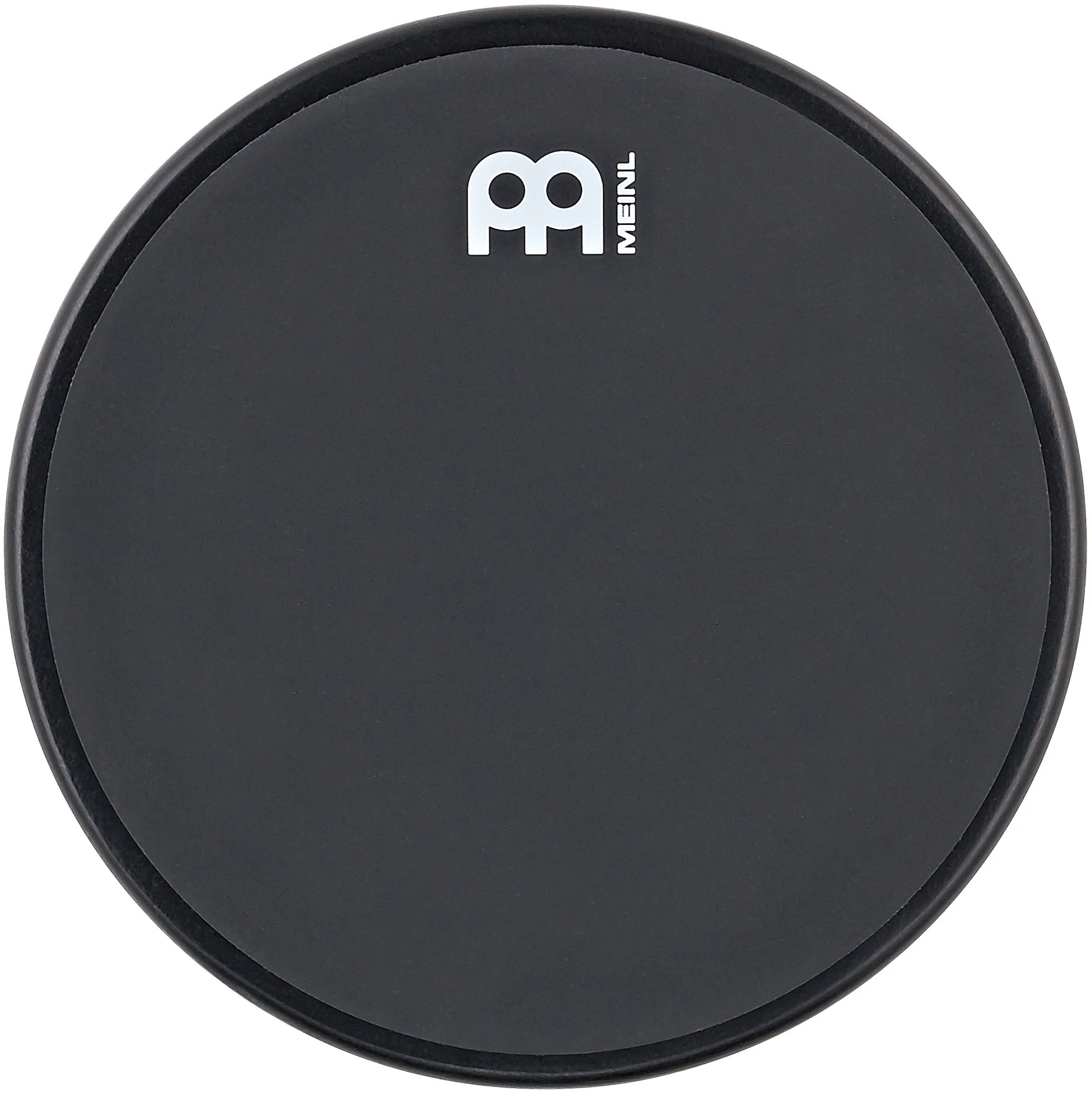 פד אימון סיליקון 6 אינץ׳ Meinl MPP-6-BK 2 פד אימון סיליקון 6 אינץ׳ Meinl MPP-6-BK