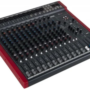 מיקסר 16 ערוצים Proel MQ16USB