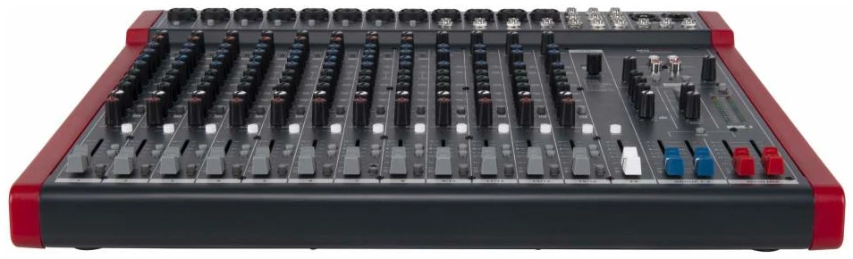 מיקסר 16 ערוצים Proel MQ16USB 3 מיקסר 16 ערוצים Proel MQ16USB