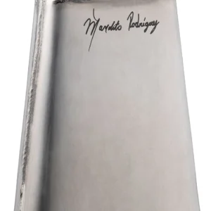 פעמון פרקשן Meinl MR-AMB — חתימת Manolito Rodriguez, 8 אינץ׳