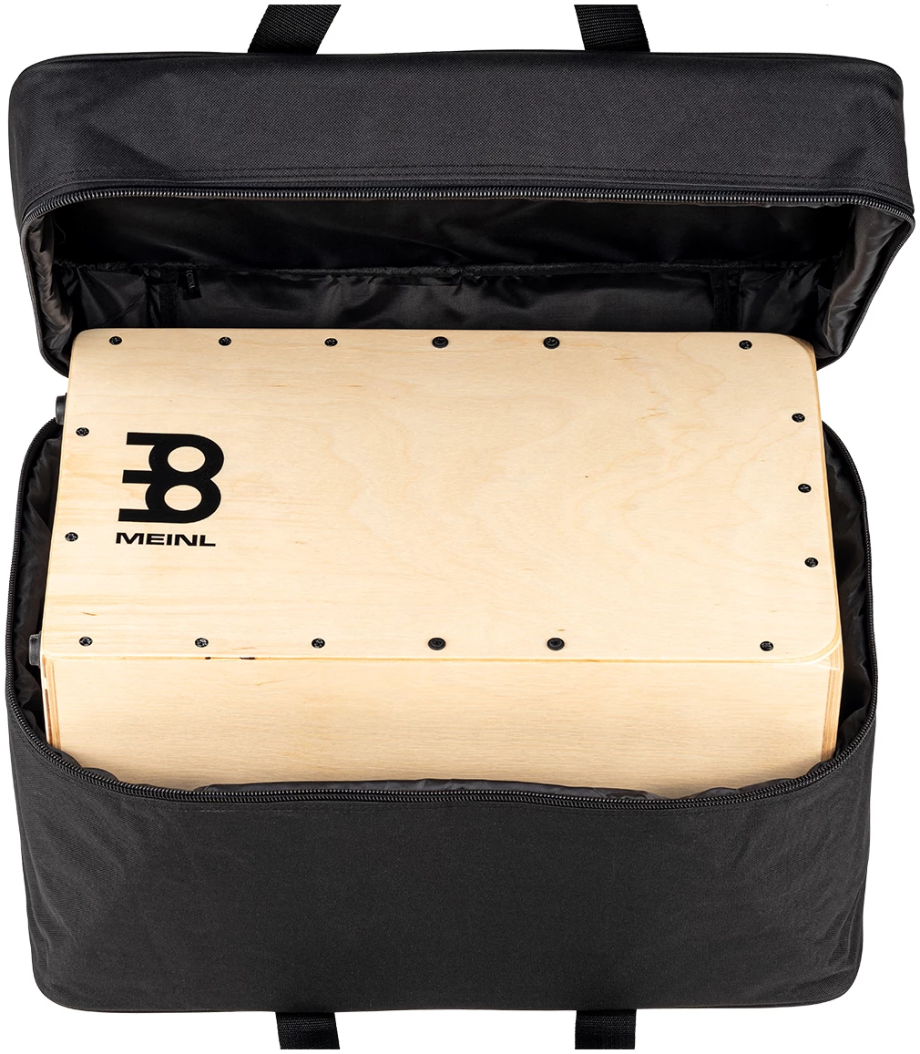 תיק לקחון Meinl MSTCJB 4 תיק לקחון Meinl MSTCJB