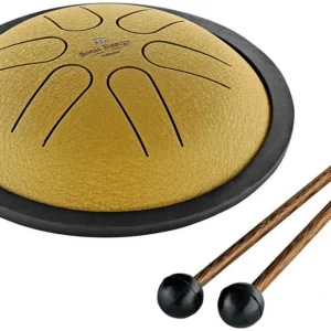 תוף לשוניות Meinl MSTD3G — 6 אינץ׳ בסולם דו מז׳ור