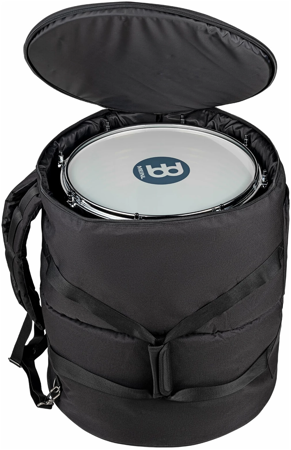 תיק לתוף סורדו 16 אינץ׳ Meinl MSUB-16 4 תיק לתוף סורדו 16 אינץ׳ Meinl MSUB-16 — תמונה 4