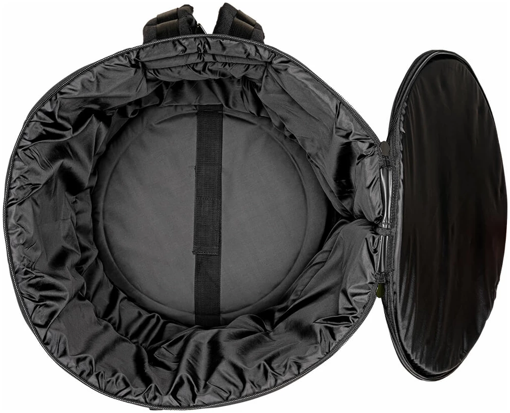 תיק לתוף סורדו 16 אינץ׳ Meinl MSUB-16 3 תיק לתוף סורדו 16 אינץ׳ Meinl MSUB-16 — תמונה 3