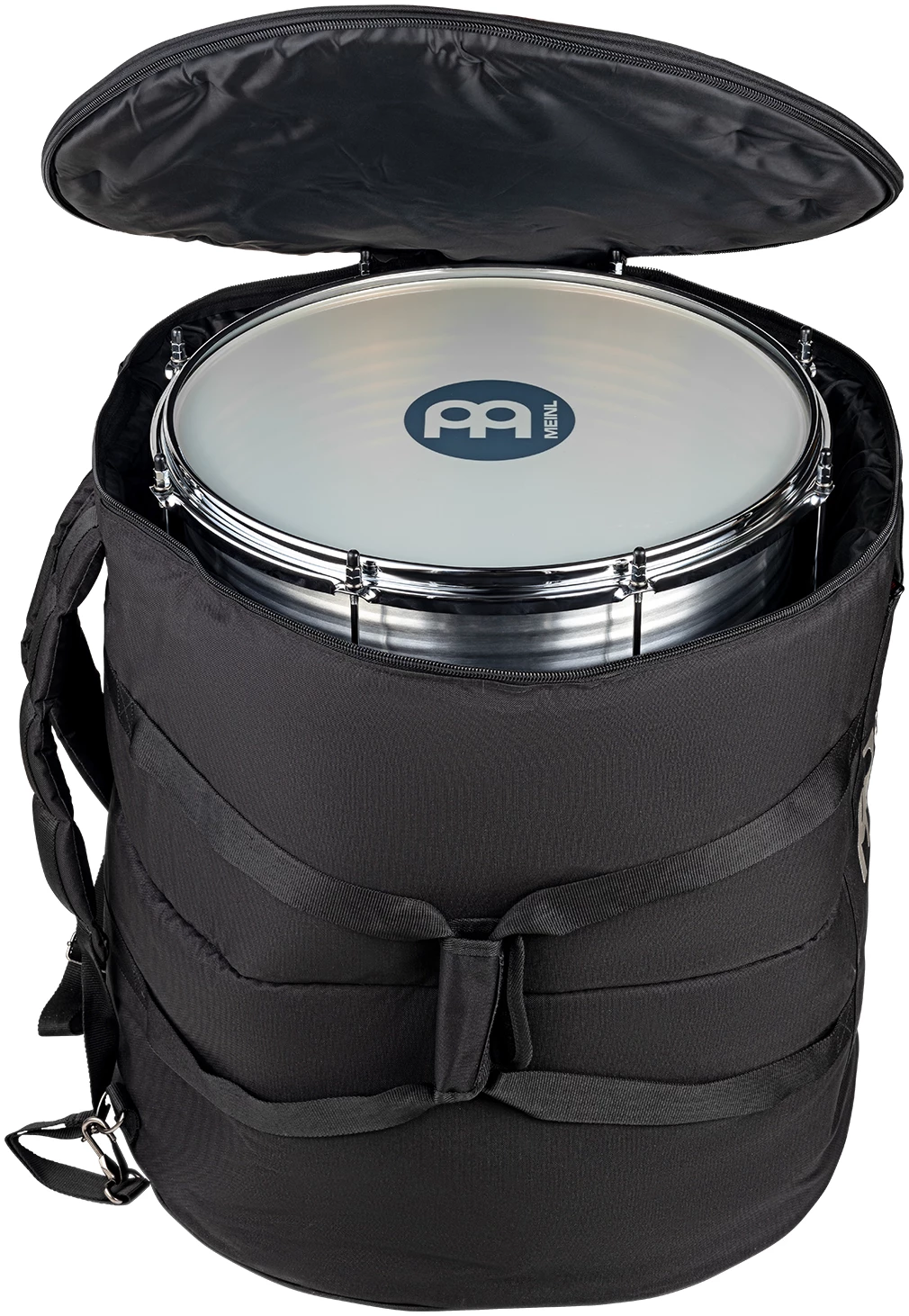תיק לתוף סורדו 20 אינץ׳ Meinl MSUB20 4 תיק לתוף סורדו 20 אינץ׳ Meinl MSUB20 — תמונה 4