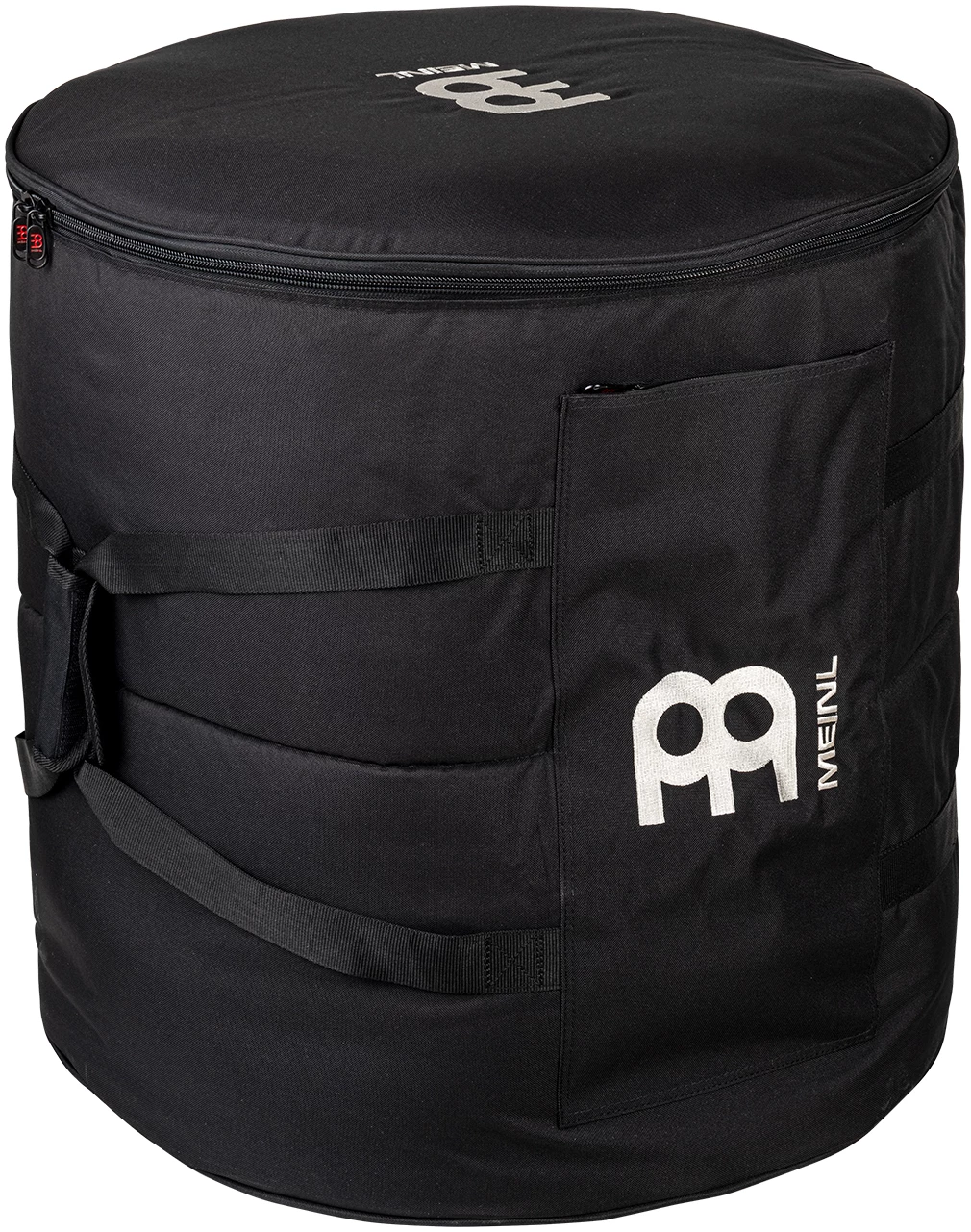 תיק לתוף סורדו 18 אינץ׳ Meinl MSUB-18 1 MSUB 18 web with background main.webp