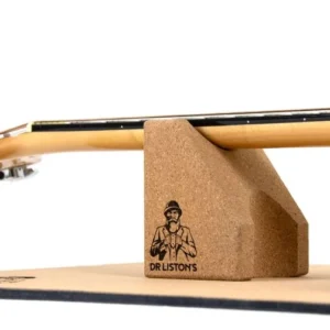 משענת צוואר לגיטרה DR Liston׳s Supreme Neck Rest DR-SNR-01