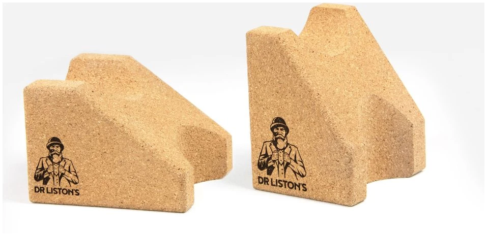 משענת צוואר לגיטרה DR Liston׳s Supreme Neck Rest DR-SNR-01 1 משענת צוואר לגיטרה DR Liston׳s Supreme Neck Rest DR-SNR-01