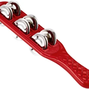 מקל ג׳ינגלים NINO by Meinl NINO13R