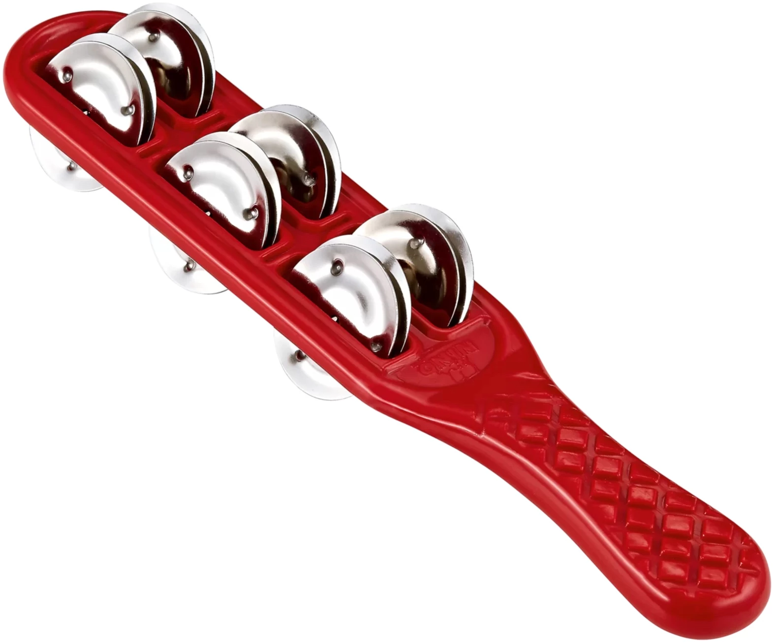 מקל ג׳ינגלים NINO by Meinl NINO13R 1 מקל ג׳ינגלים NINO by Meinl NINO13R