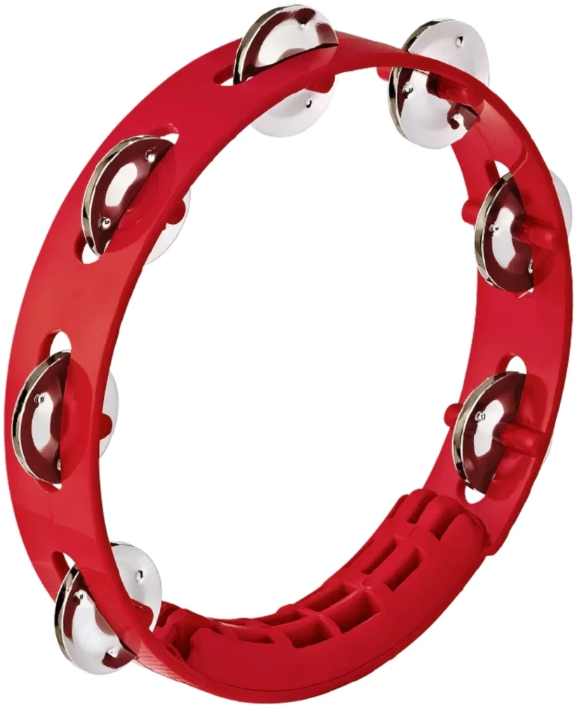 טמבורין NINO NINO49R — ABS עם אחיזה רחבה 1 טמבורין NINO NINO49R — ABS עם אחיזה רחבה