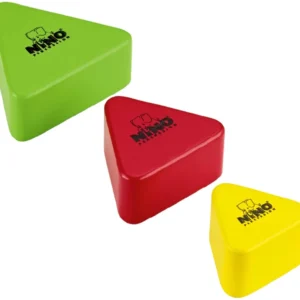 שייקר עץ משולש Nino NINO508-MC
