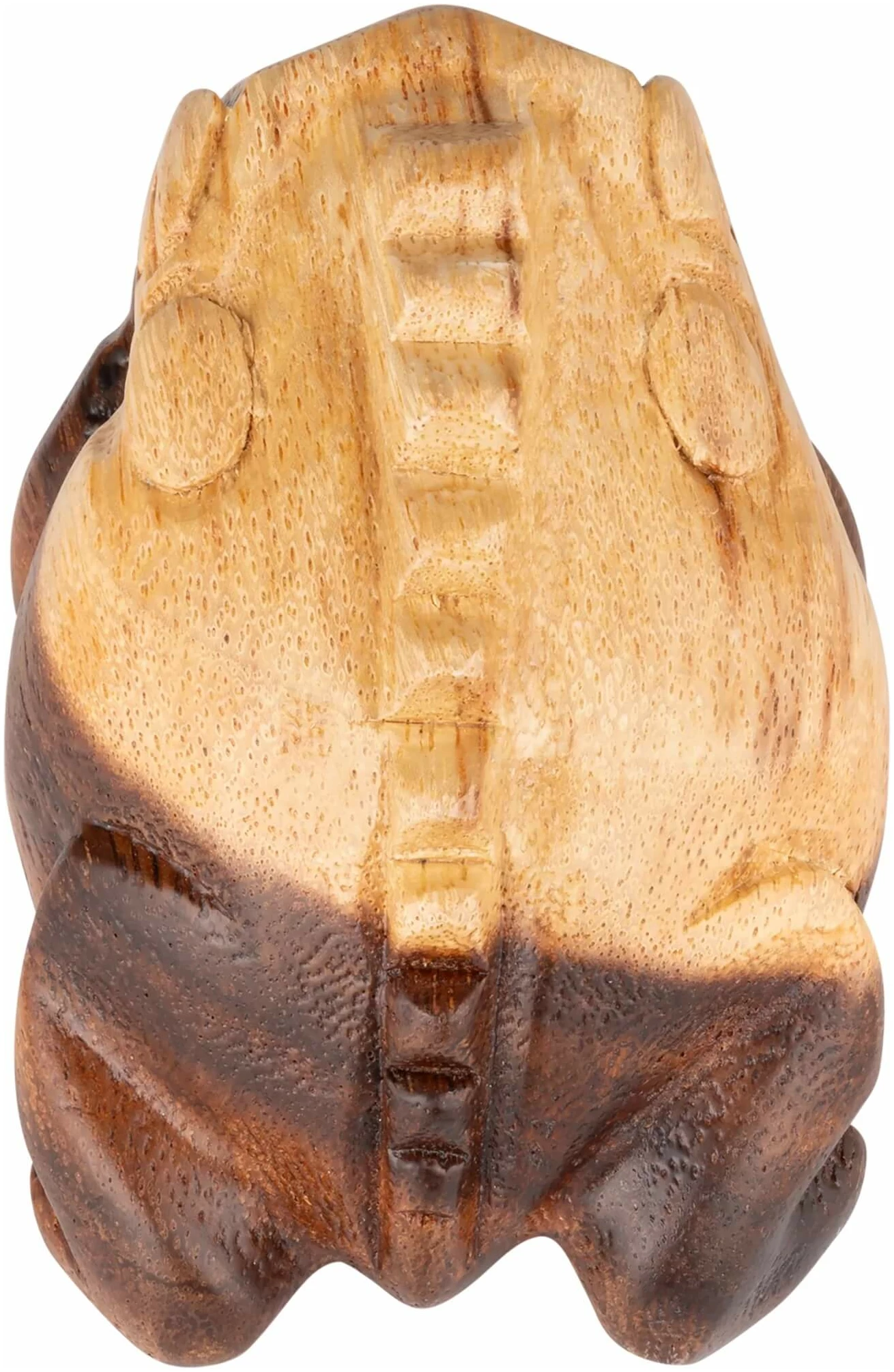 צפרדע גירו מעץ NINO by Meinl NINO513NT 3 צפרדע גירו מעץ NINO by Meinl NINO513NT