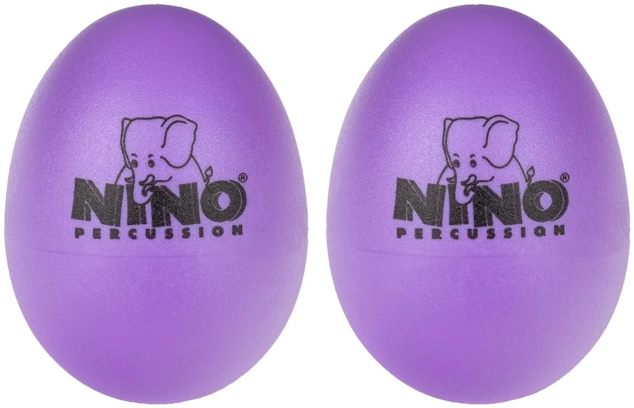 זוג ביצי שייקר NINO NINO540AU-2 1 זוג ביצי שייקר NINO NINO540AU-2