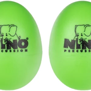 זוג ביצי שייקר NINO by Meinl NINO540GG-2 בירוק