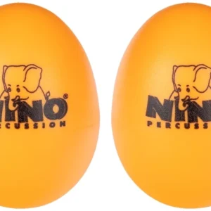 זוג ביצי שייקר Nino NINO540OR-2