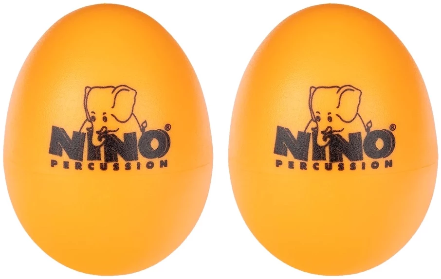 זוג ביצי שייקר Nino NINO540OR-2 1 זוג ביצי שייקר Nino NINO540OR-2