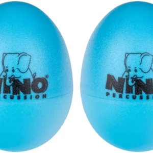 זוג ביצי שייקר NINO by Meinl NINO540SB-2 בכחול