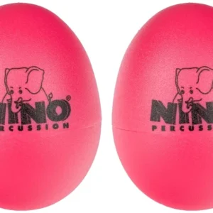 זוג ביצי שייקר NINO by Meinl NINO540SP-2
