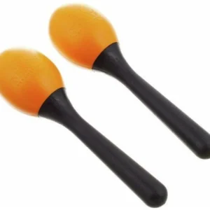 זוג מרקס ביצה לילדים בכתום NINO by Meinl NINO569OR