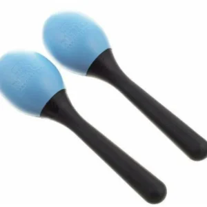 זוג מרקס ביצה לילדים NINO by Meinl NINO569SB בכחול