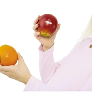 סט שייקרים בצורת פירות NINO NINOSET100