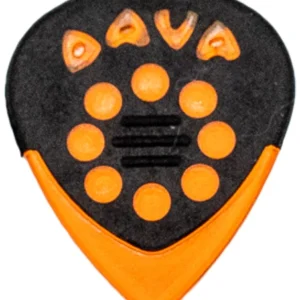 מפרטים לגיטרה Dava Jazz Grips Gel אריזת 36
