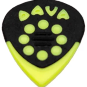 מארז 6 מפרטים Dava Jazz Grips מניילון
