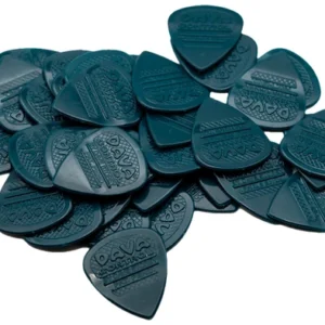 מארז 36 מפרטים לגיטרה Dava Control Nylon