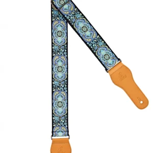 רצועה לגיטרה מכותנה Ortega Creative Series OCS-550