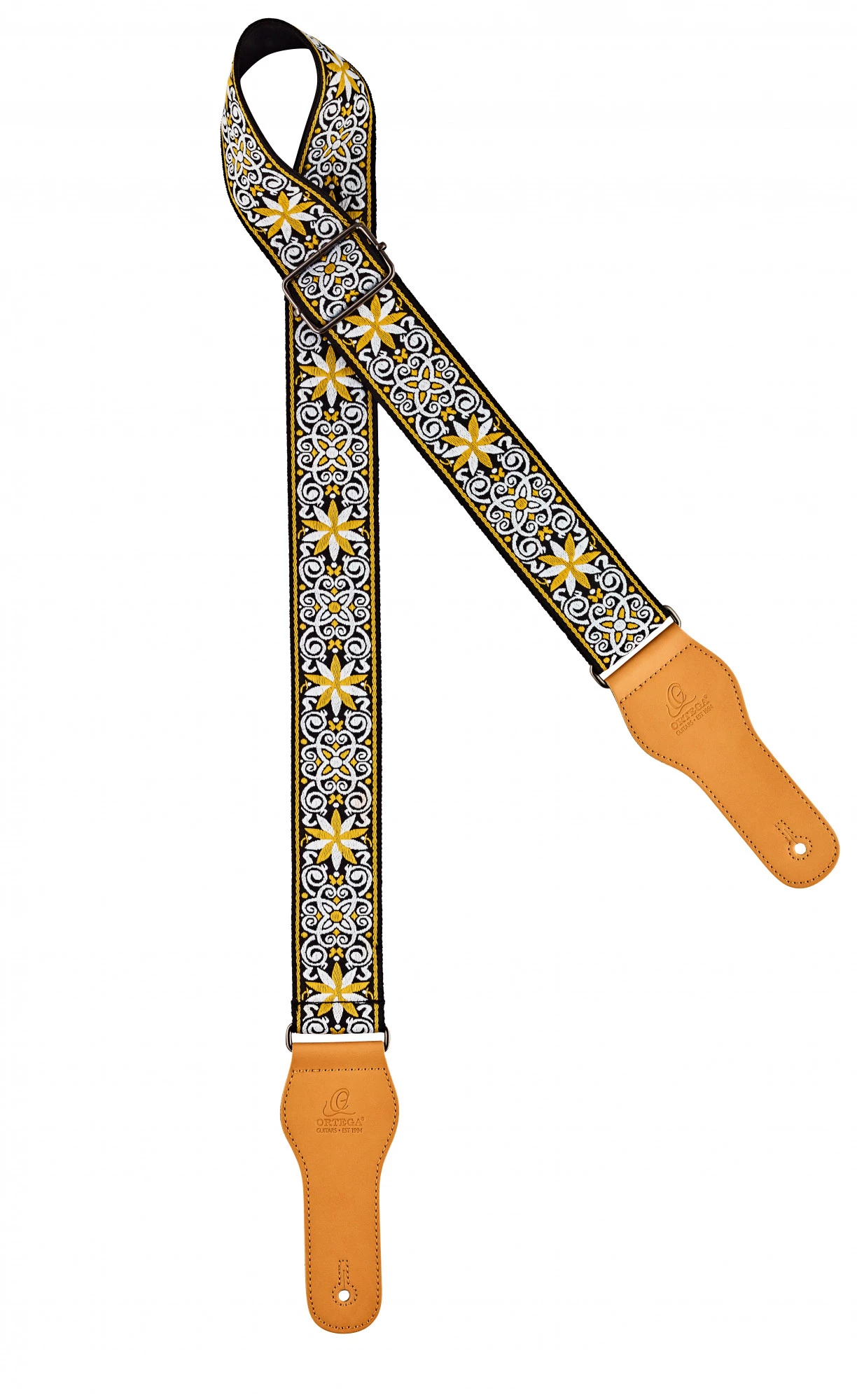 רצועה לגיטרה Ortega Creative Series OCS-560 1 רצועה לגיטרה Ortega Creative Series OCS-560