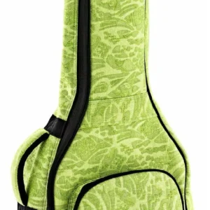 תיק לגיטרה קלאסית Ortega OGBCL-GRJ — Green Jean
