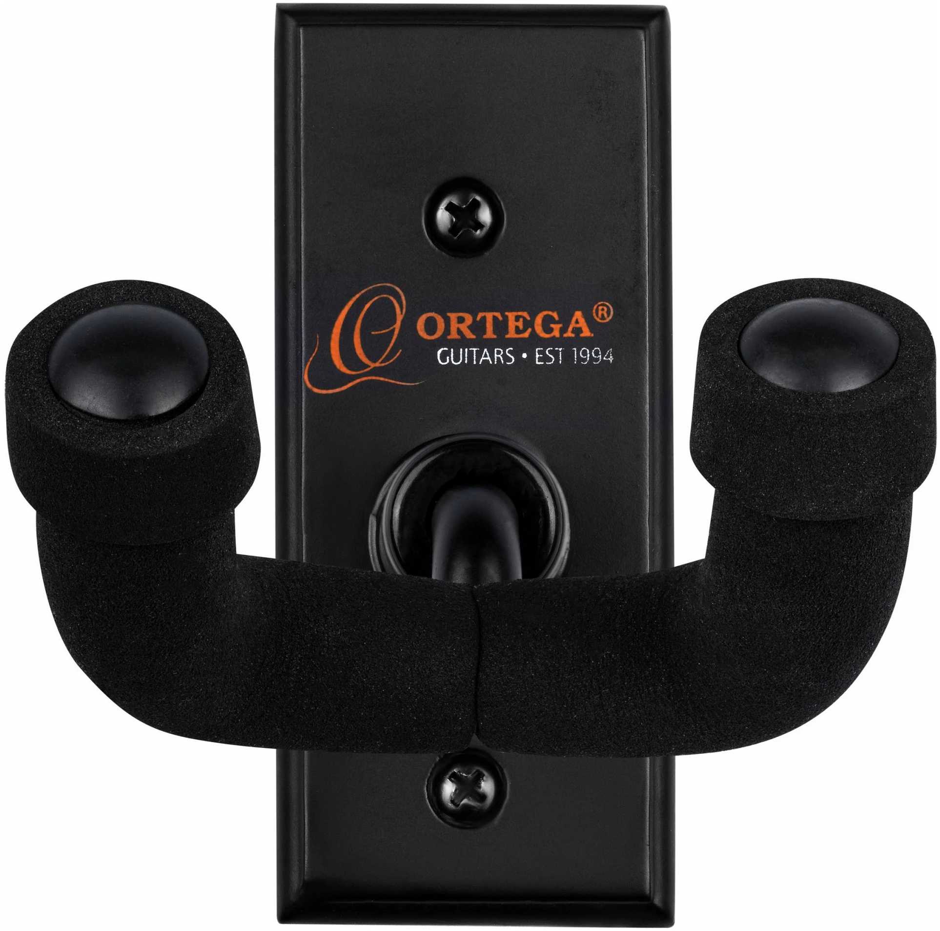 מתלה קיר לגיטרה Ortega OGH-1 3 מתלה קיר לגיטרה Ortega OGH-1