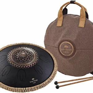 תוף לשוניות Meinl Sonic Energy OSTD1BKE 16 אינץ׳ D Kurd