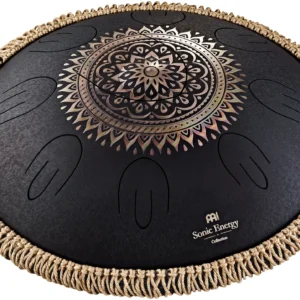 תוף לשוניות Meinl Sonic Energy OSTD1BKE 16 אינץ׳ D Kurd
