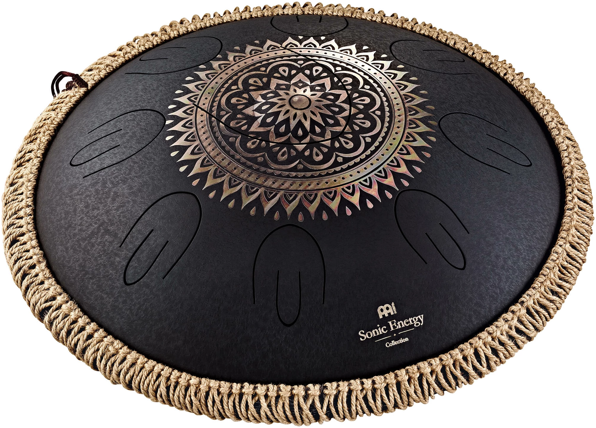תוף לשוניות Meinl Sonic Energy OSTD1BKE 16 אינץ׳ D Kurd 1 תוף לשוניות Meinl Sonic Energy OSTD1BKE 16 אינץ׳ D Kurd