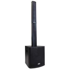 מערכת קולונה מוגברת Peavey P2 – Powered Line Array