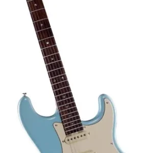 גיטרה חשמלית חכמה Mooer GTRS P800 כחול
