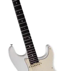 גיטרה חשמלית חכמה Mooer GTRS P800 בלבן