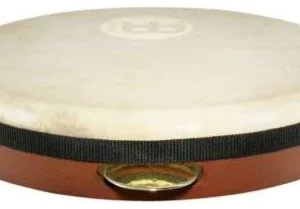 פנדרו 10 אינץ׳ Meinl PA10AB-M — עור עז טבעי