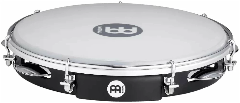 פנדרו 10 אינץ׳ Meinl PA10ABS-BK — ABS 1 PA10ABS BK 1.webp