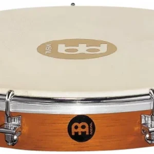 פנדרו 10 אינץ׳ Meinl PA10CN-M — עור עז טבעי