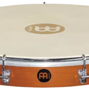 פנדרו 12 אינץ׳ Meinl PA12CN-M — עור עז טבעי