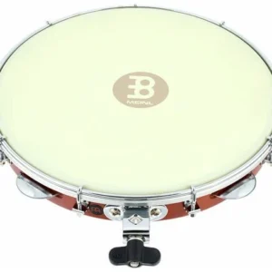 פנדרו 12 אינץ׳ Meinl PA12CN-M-TF-H — כולל מתאם לסטנד