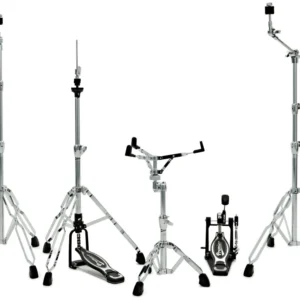 חבילת אבזור למערכת תופים Premier Artist PAHW-PACK1