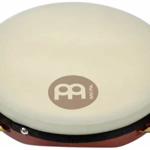 פנדרו 10 אינץ׳ Meinl PAV10AB-M-TF — ראש סינטטי
