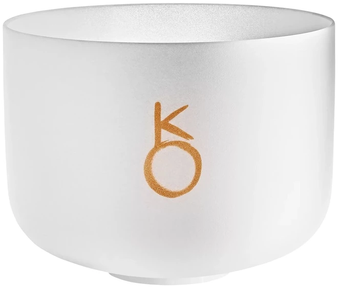 קערת שירה קריסטל Meinl PCSB12CH Chiron — 12 אינץ׳, Planetary Tuned 1 קערת שירה קריסטל Meinl PCSB12CH Chiron — 12 אינץ׳, Planetary Tuned